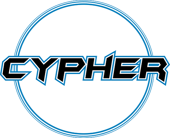 Cypher Health & Fitness