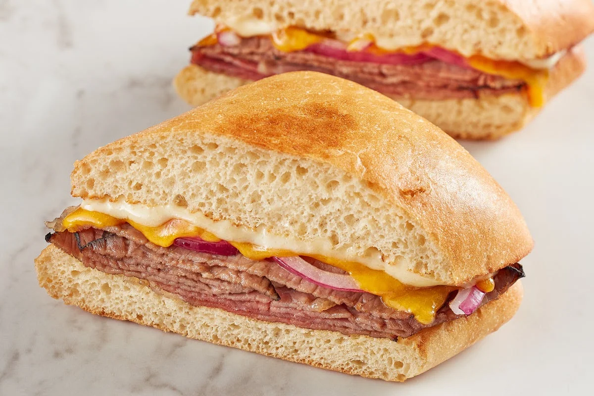 McAlister's Deli