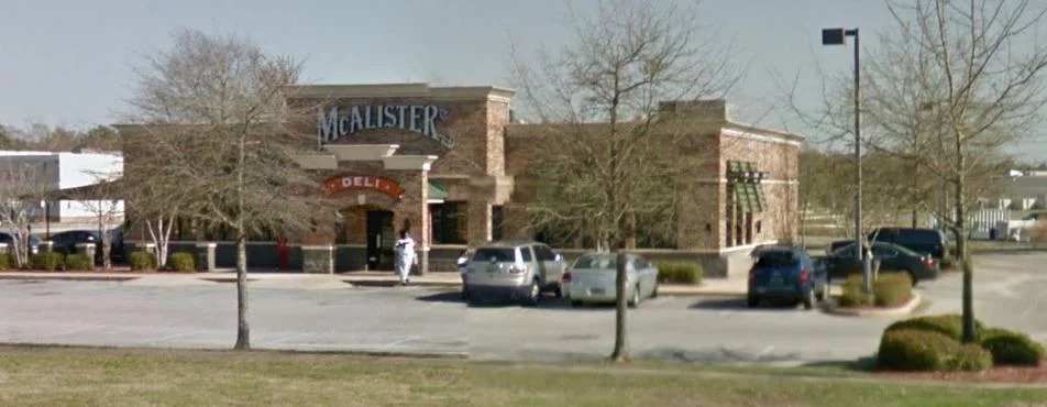 McAlister's Deli