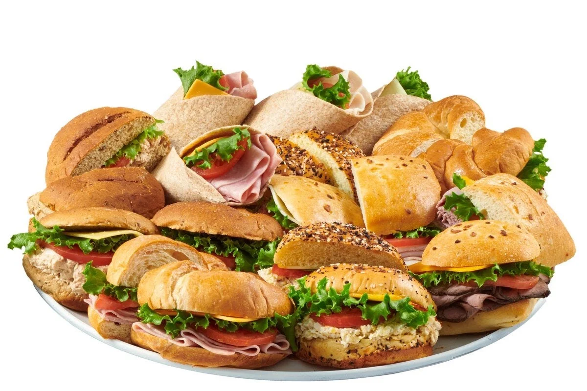 Jason's Deli