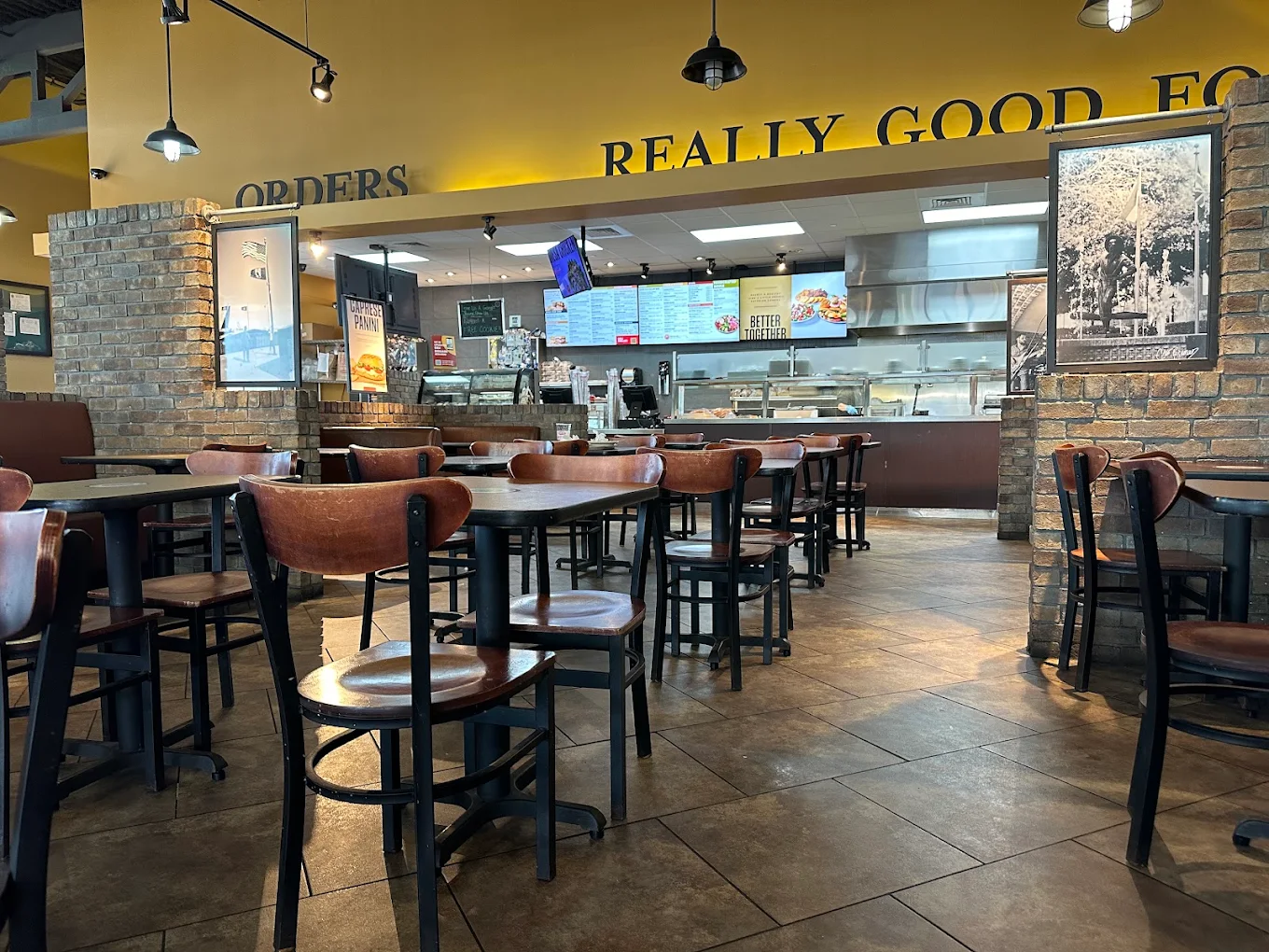 Jason's Deli