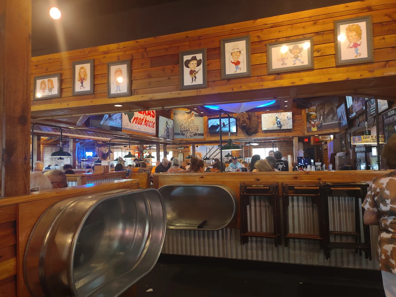 Texas Roadhouse