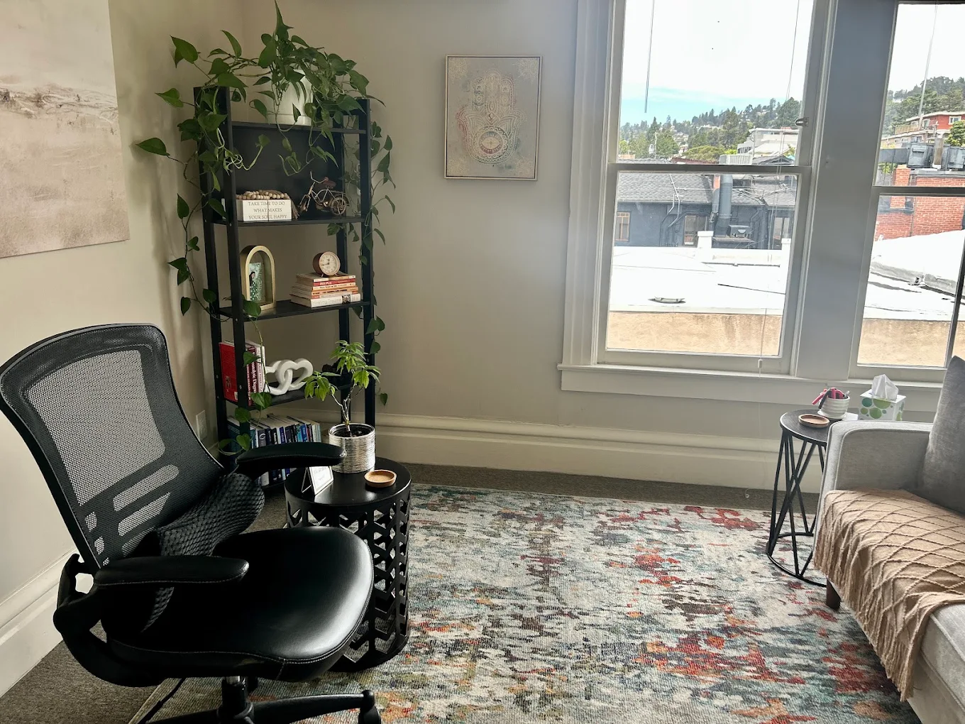Life by Design Therapy | Holistic & Somatic Therapy
