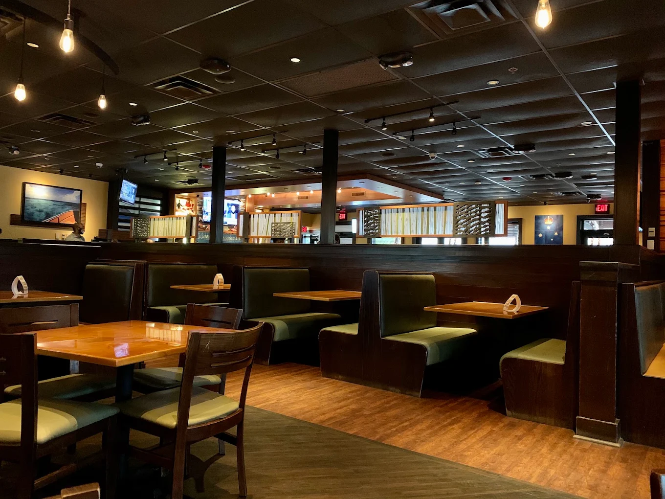 Outback Steakhouse