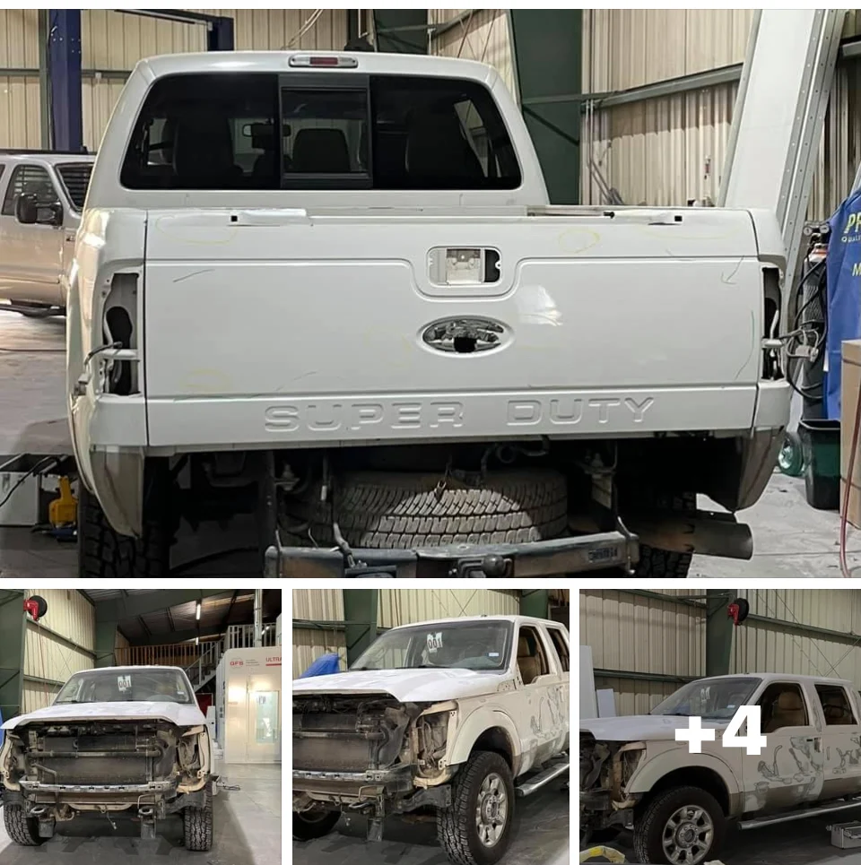 Ashley’s Collision Center LLC