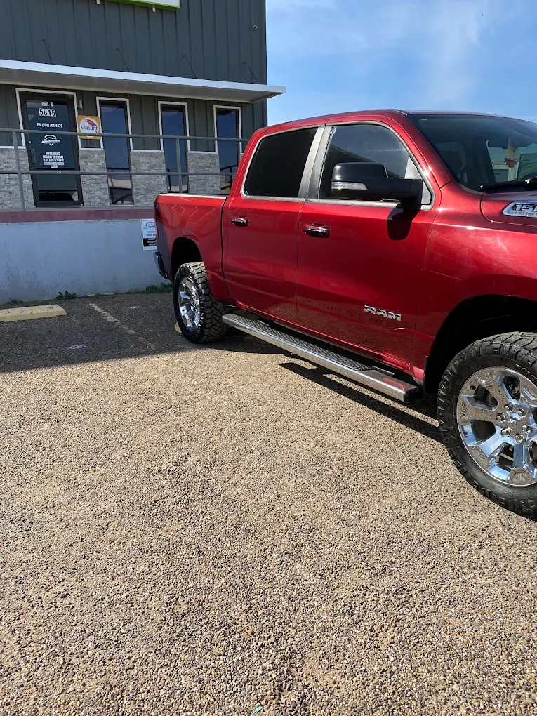 Ashley’s Collision Center LLC