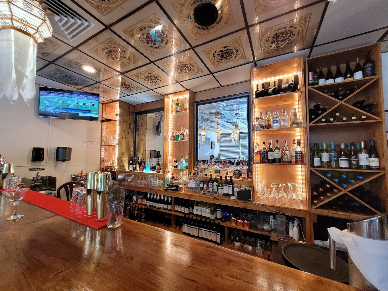 Siam Thai Cuisine