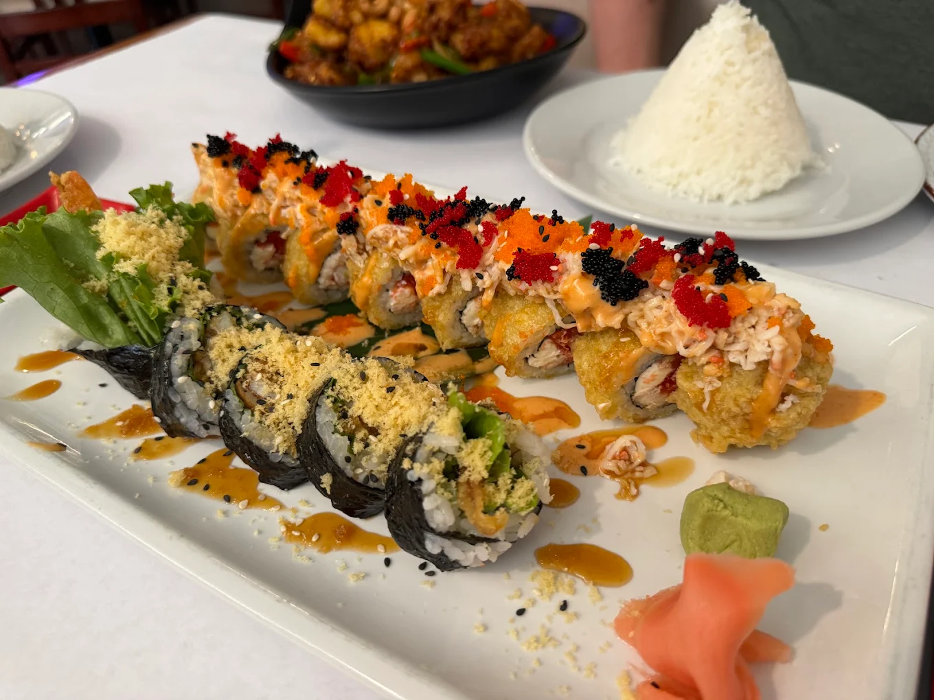 Siam Thai Cuisine