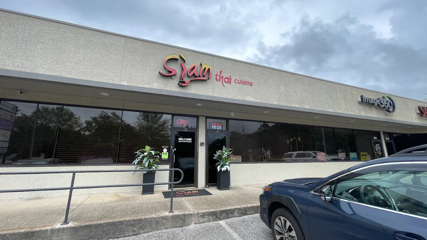 Siam Thai Cuisine