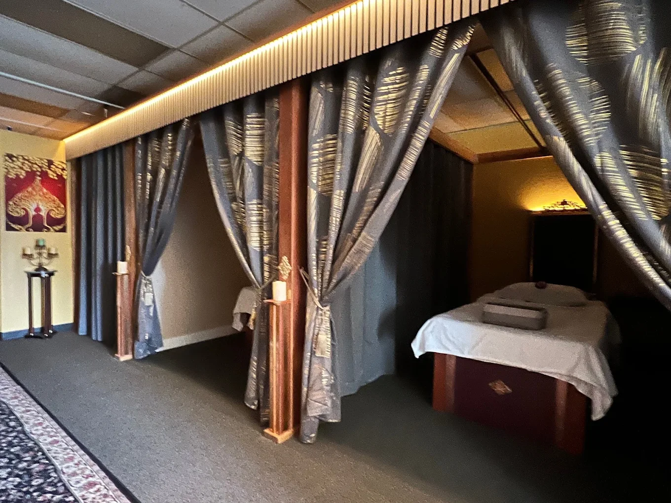 Lekda Thai Massage and Wellness