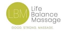 Life Balance Massage