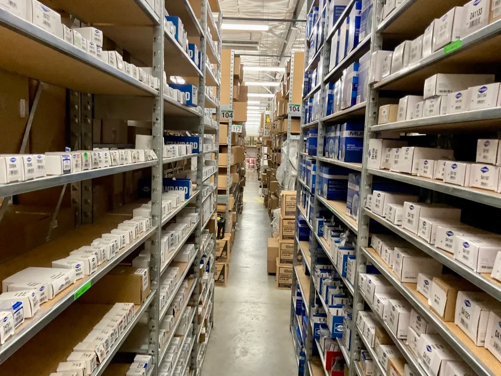 O'Reilly Auto Parts