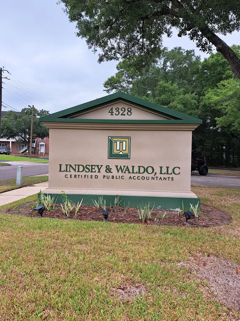 Lindsey & Waldo