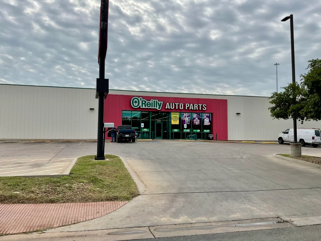 Advance Auto Parts