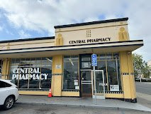 Central Pharmacy