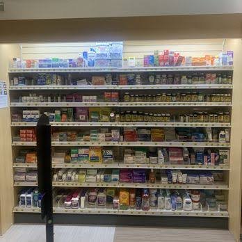 Kaiser Richmond Hospital Pharmacy