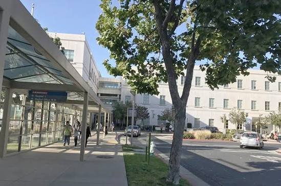 Kaiser Richmond Hospital Pharmacy