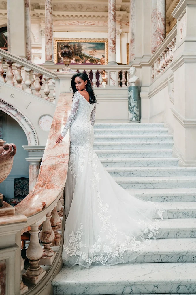 La Sposa