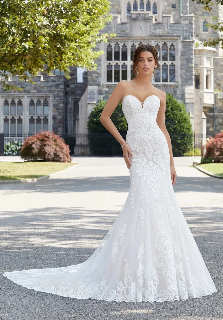 La Sposa