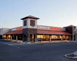 Concentra Urgent Care