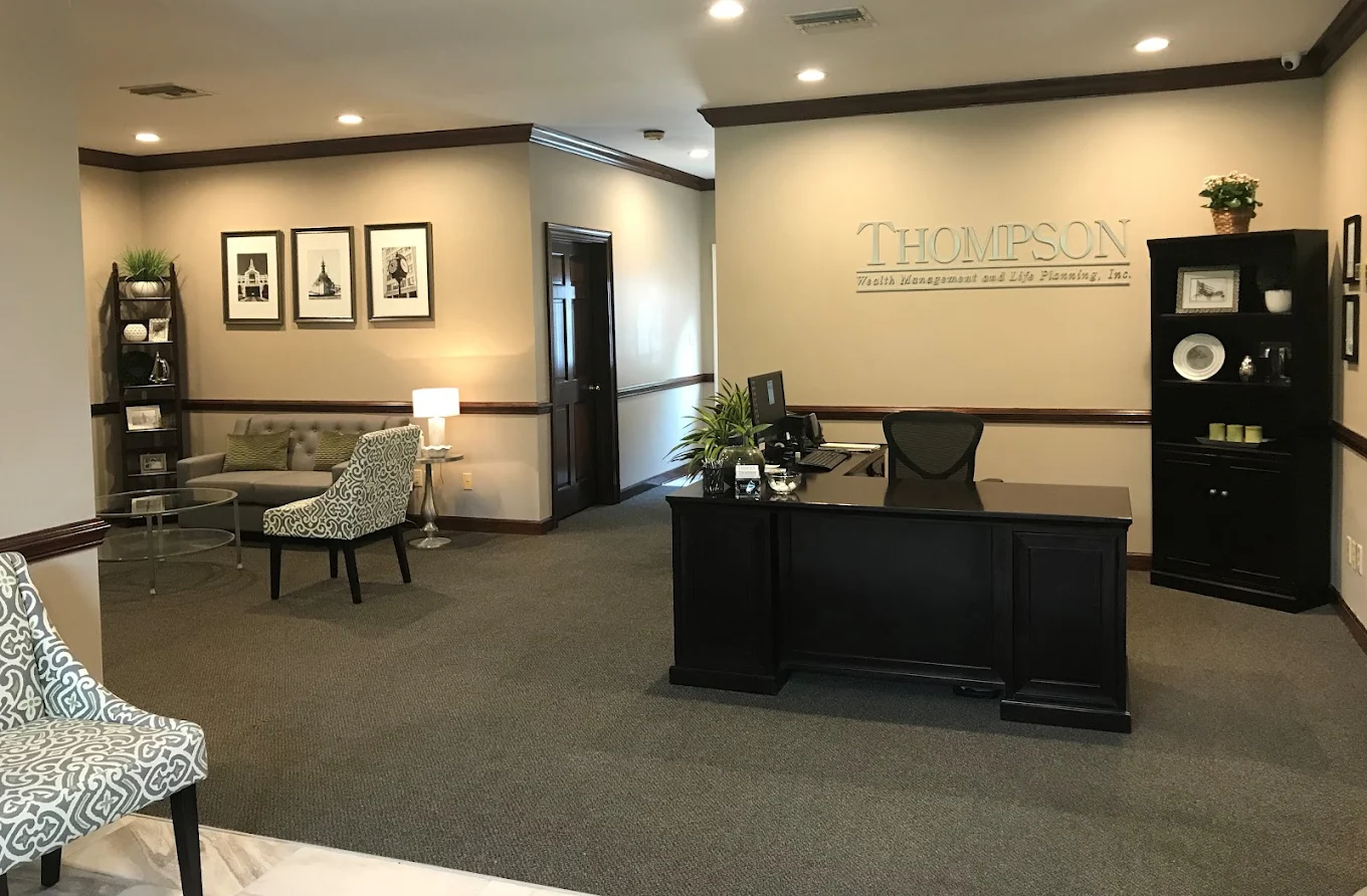 Thompson Wealth Management and Life Planning, Inc