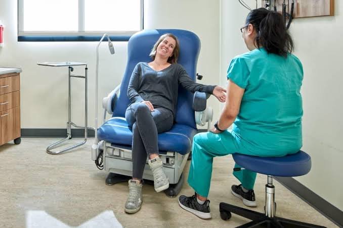 LifeLong Immediate/Urgent Care - William Jenkins