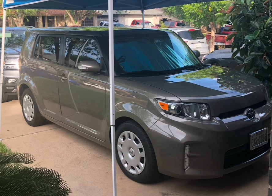 Toyota Of Laredo