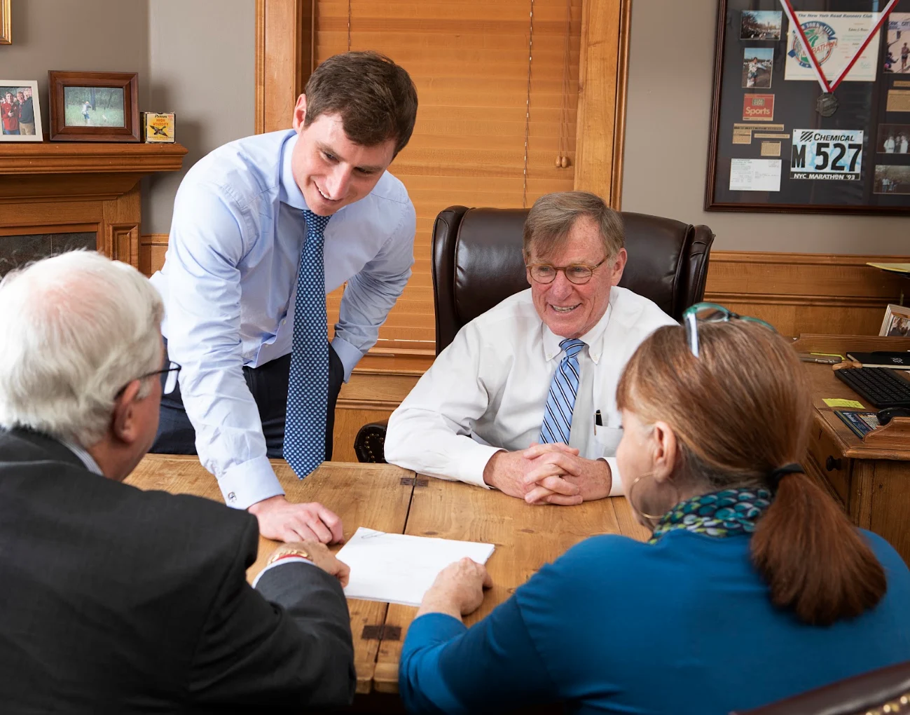 Peters Financial LLC
