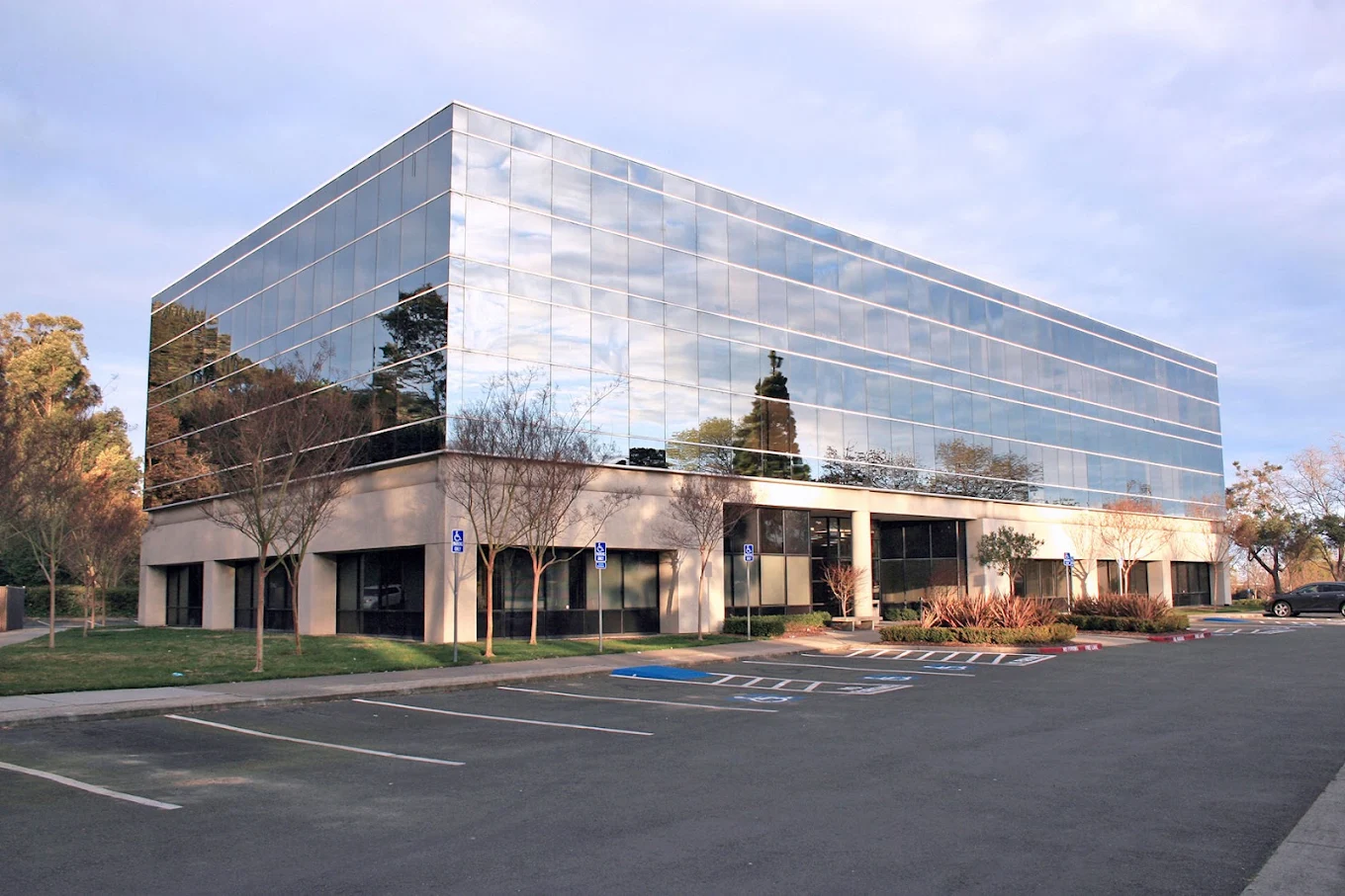 Richmond Care Center