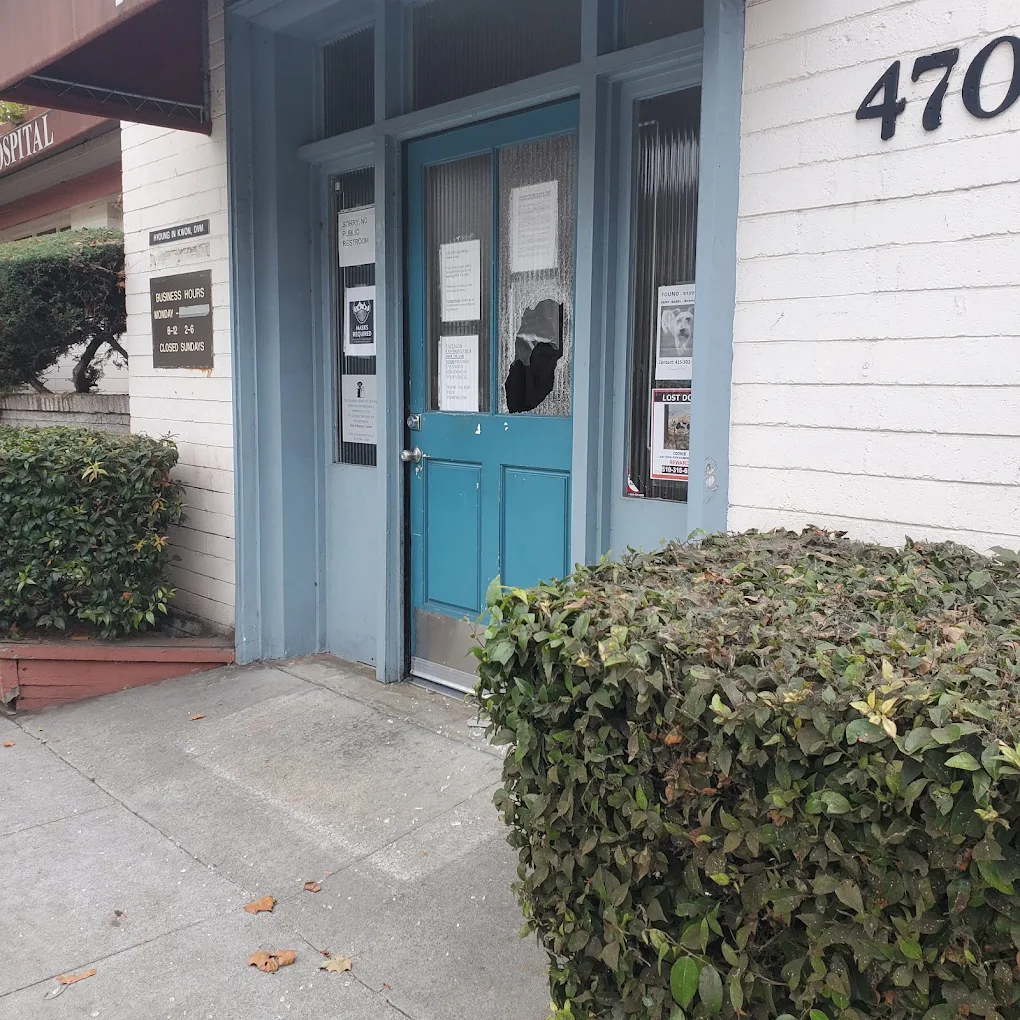 Richmond Veterinary Hospital