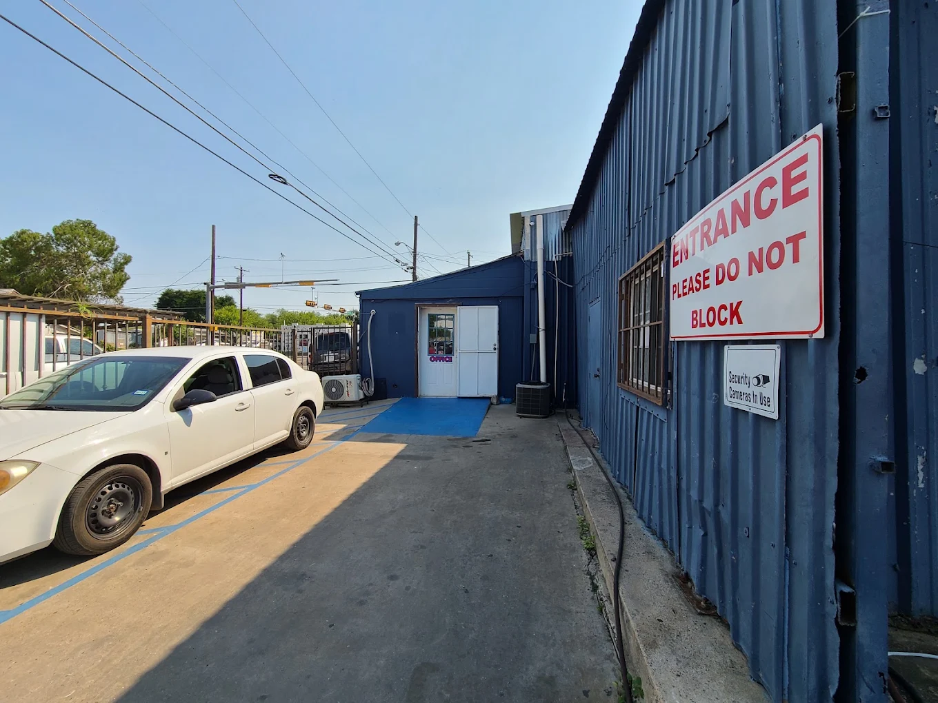 Ace Complete Auto Care
