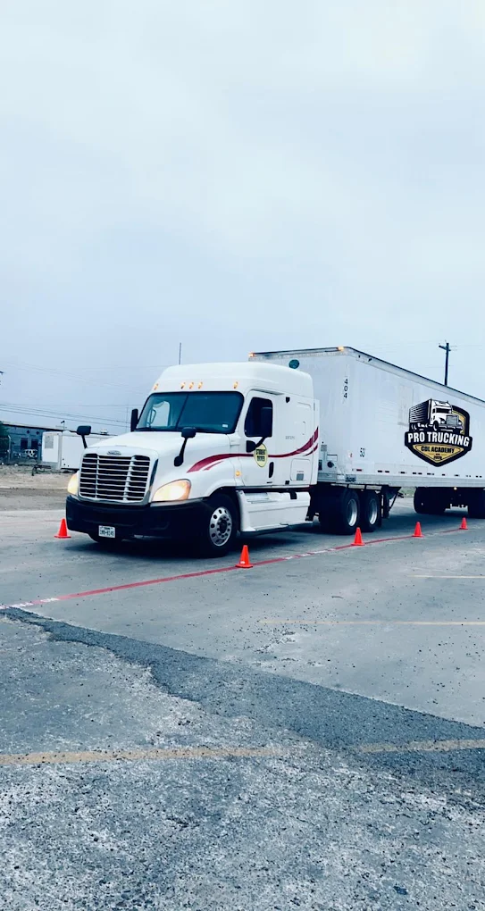 Pro Trucking CDL Academy