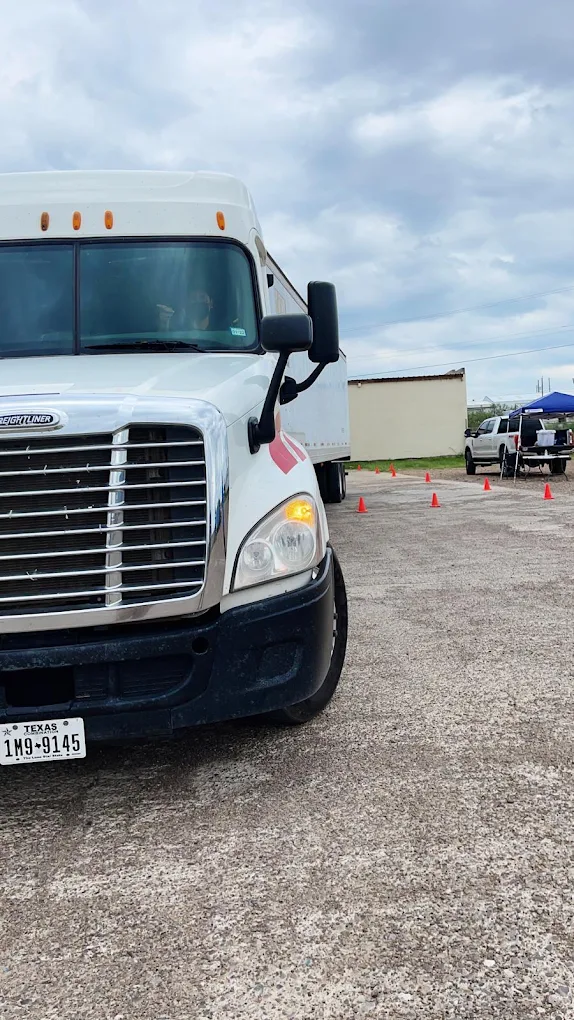 Pro Trucking CDL Academy