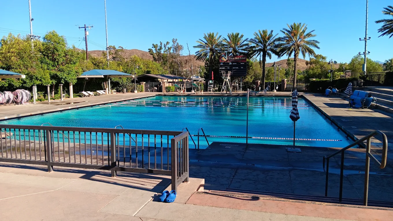 The Cove Waterpark