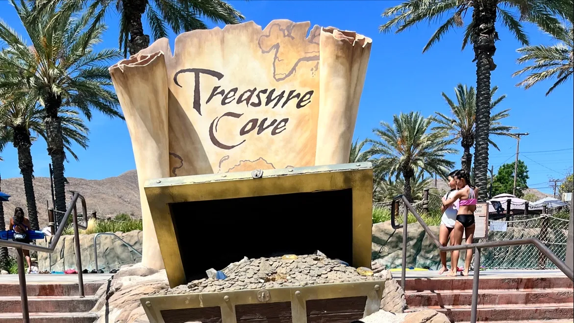 The Cove Waterpark