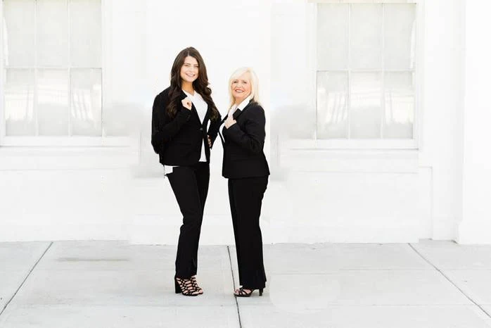 The Camille Wilkinson Team of Direct Mortgage Loans