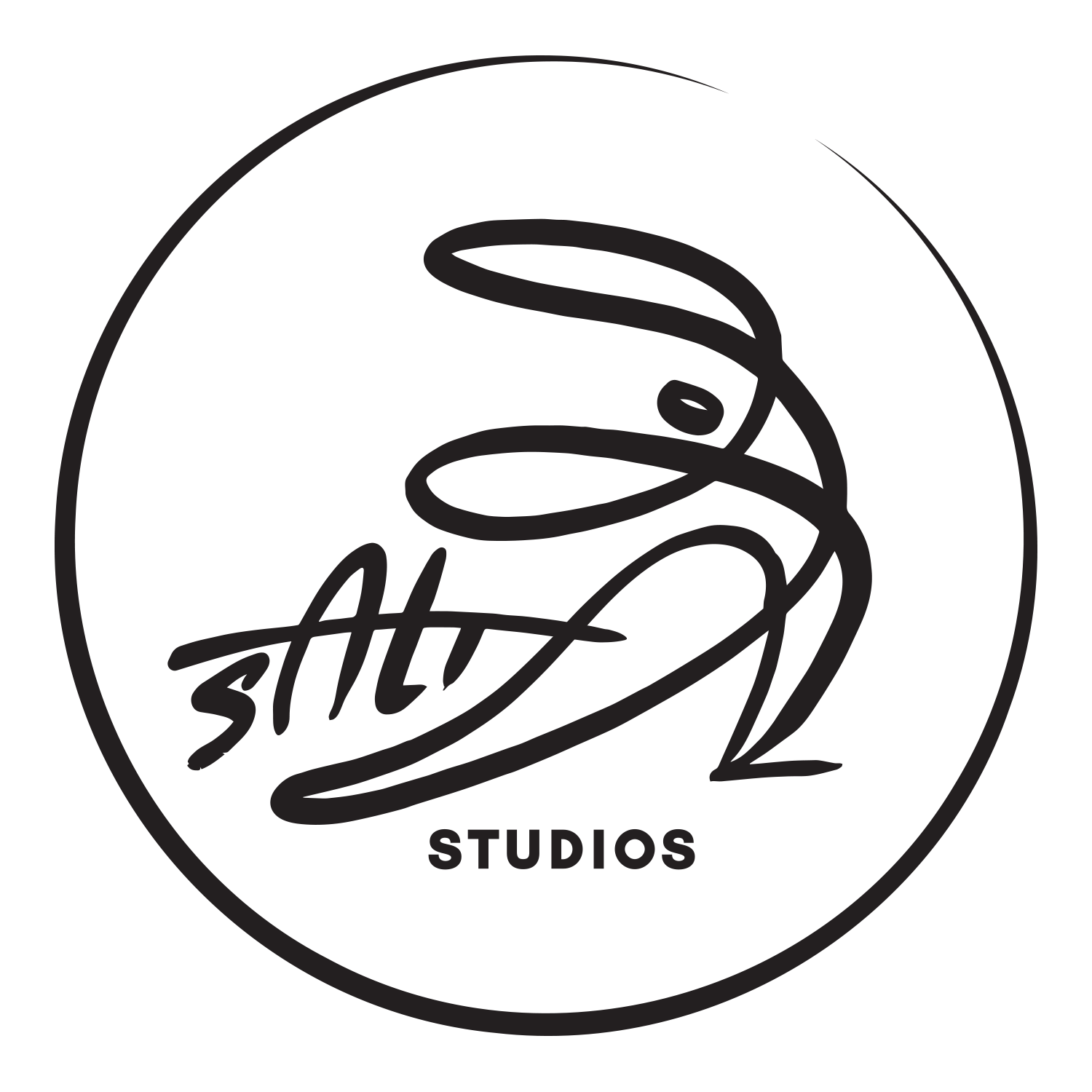 SALT STUDIOS