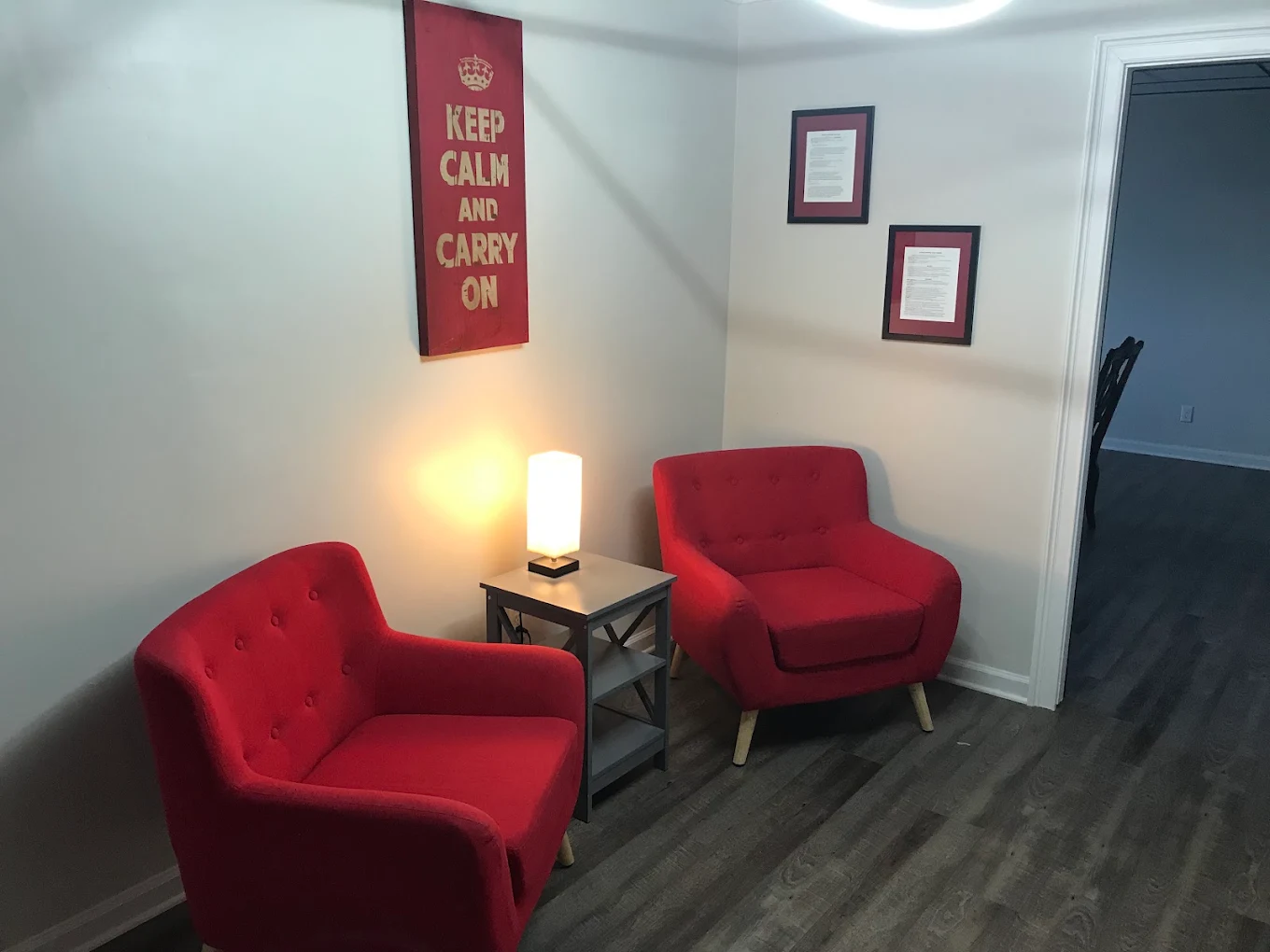The Rent Experts