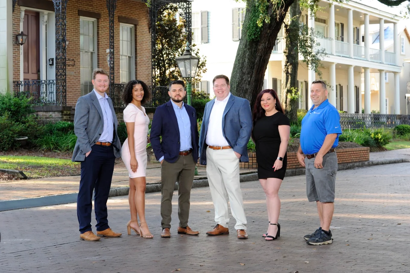 The Rent Experts