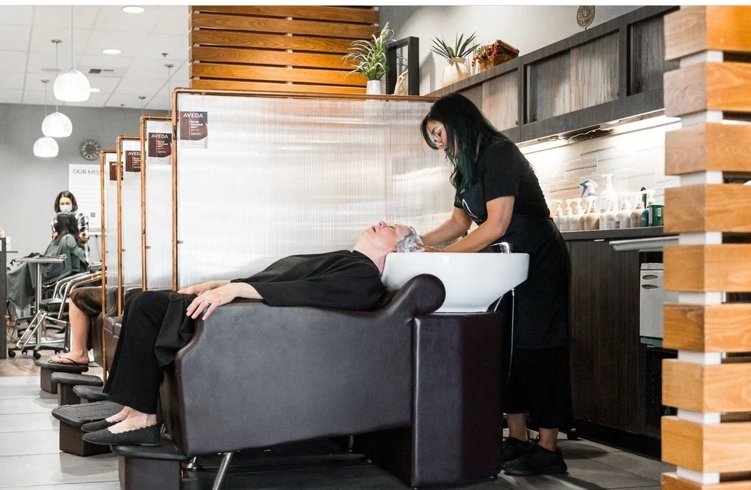 Karen Allen Salon & Spa - Riverside Plaza