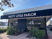 Pretty Little Parlor