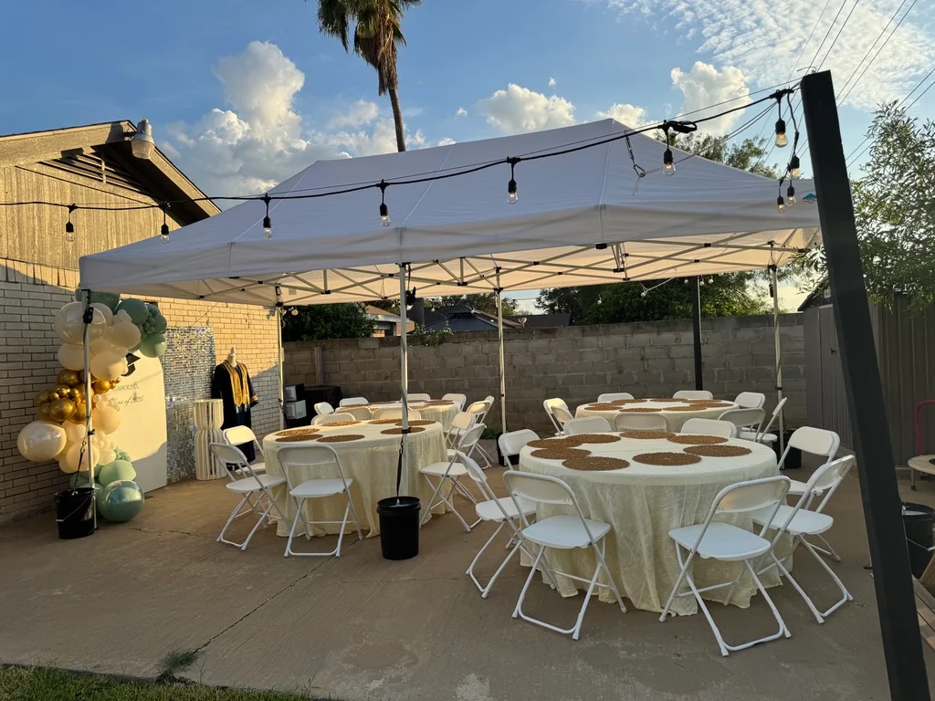 South Texas Tents LLC