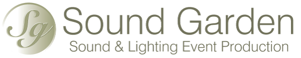 Sound Garden Productions