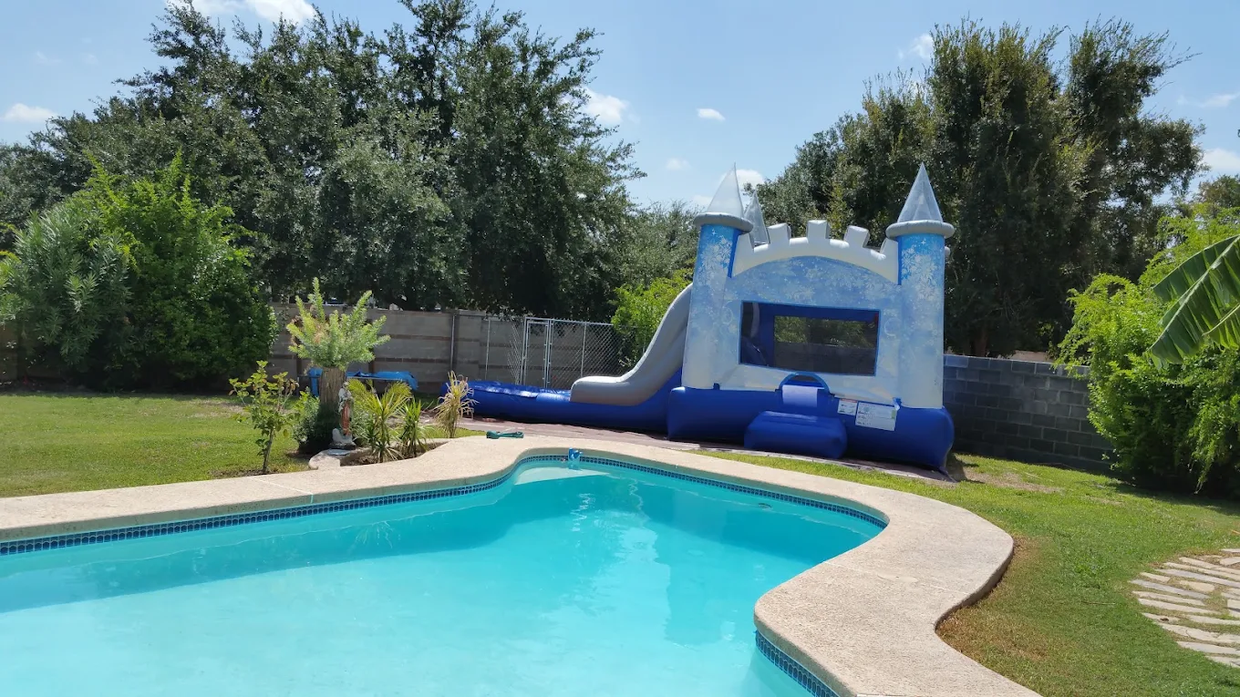 Funtastic Party Events