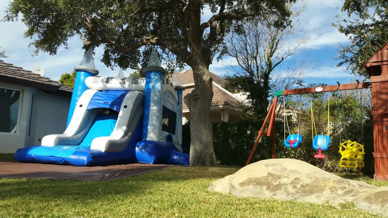 Funtastic Party Events