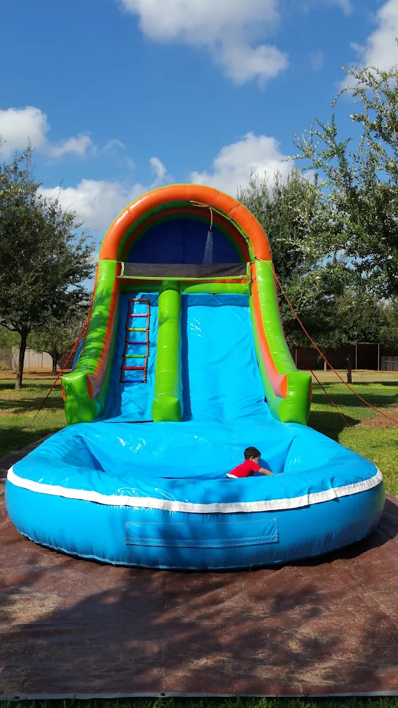 Funtastic Party Events