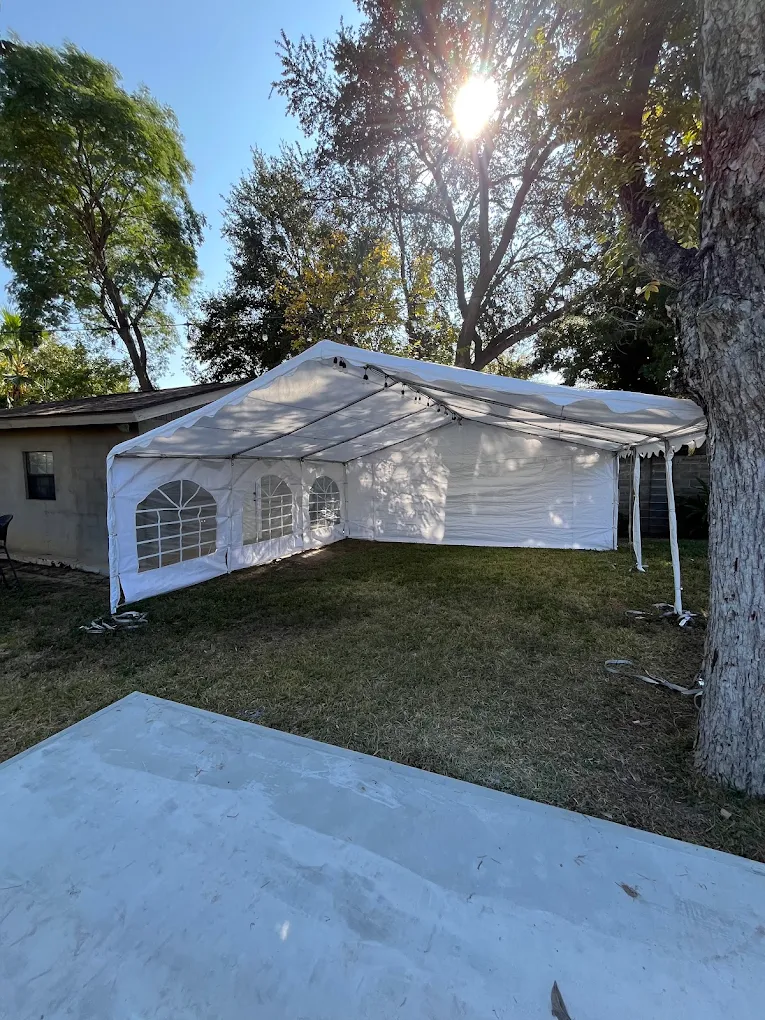 Rp Rentals Tx Llc