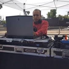 Charlie Dj