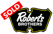 Roberts Brothers, Inc.