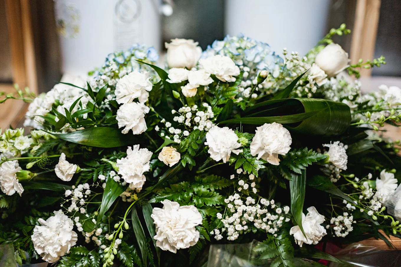 Garza's Floral & Gift Shop